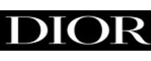 Dior brand logo for reviews of online shopping for Personal care products