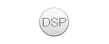 DiscoDSP brand logo for reviews 