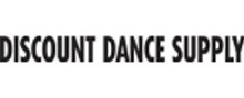 Discount Dance brand logo for reviews of online shopping for Fashion products