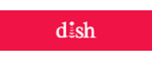Dish Network Subscriber Referral brand logo for reviews of mobile phones and telecom products or services