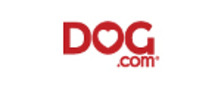 Dog.com brand logo for reviews of online shopping for Home and Garden products