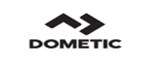 Dometic brand logo for reviews of online shopping for Sport & Outdoor products