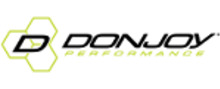 DonJoy Performance brand logo for reviews of online shopping products