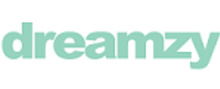 Dreamzy Mattress brand logo for reviews of online shopping for Home and Garden products