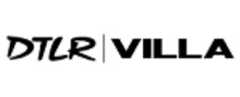 DTLR VILLA brand logo for reviews of online shopping for Multimedia & Magazines products
