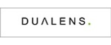 Dualens brand logo for reviews of online shopping for Fashion products