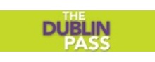 Dublin Pass brand logo for reviews 