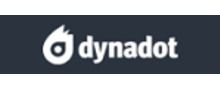 Dynadot.com brand logo for reviews 