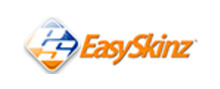 EasySkinz brand logo for reviews of online shopping for Electronics products
