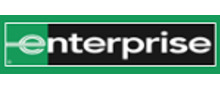 Enterprise Rent a Car brand logo for reviews of car rental and other services