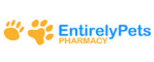 EntirelyPets Pharmacy brand logo for reviews 