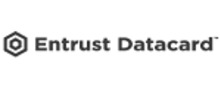 Entrust Datacard brand logo for reviews of Software Solutions