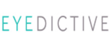 Eyedictive brand logo for reviews of online shopping for Fashion products