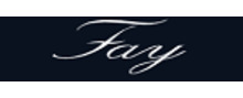 Fay brand logo for reviews of online shopping for Fashion products