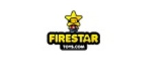 FireStar Toys brand logo for reviews of online shopping for Children & Baby products