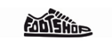 Footshop - COM brand logo for reviews of online shopping for Fashion products