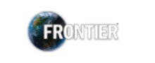 Frontier Dev US brand logo for reviews 