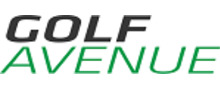 Golf Avenue brand logo for reviews of online shopping for Sport & Outdoor products