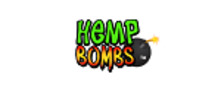 Hemp Bombs brand logo for reviews of online shopping for Personal care products