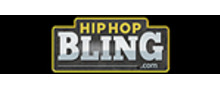 Hip Hop Bling brand logo for reviews of online shopping for Fashion products