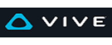 HTC Vive and HTC Phone brand logo for reviews 