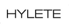 HYLETE brand logo for reviews of online shopping for Sport & Outdoor products
