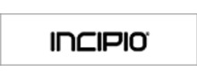 Incipio brand logo for reviews of online shopping for Electronics products
