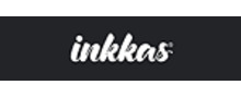 Inkkas brand logo for reviews of online shopping for Children & Baby products
