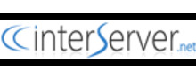 InterServer brand logo for reviews of Software Solutions