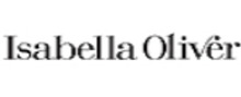 Isabella Oliver brand logo for reviews of online shopping for Fashion products