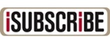 ISUBSCRiBE brand logo for reviews of online shopping for Sport & Outdoor products