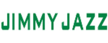 Jimmy Jazz brand logo for reviews of online shopping for Fashion products