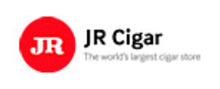 JR Cigars brand logo for reviews of online shopping products