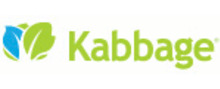 Kabbage Working Capital brand logo for reviews of financial products and services