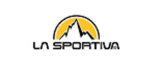 La Sportiva brand logo for reviews of online shopping for Fashion products
