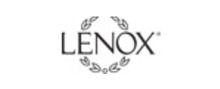 Lenox brand logo for reviews of online shopping for Home and Garden products