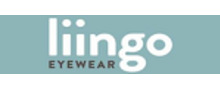 Liingo Eyewear brand logo for reviews of online shopping for Personal care products