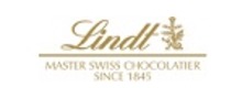 Lindt Chocolatier brand logo for reviews of food and drink products