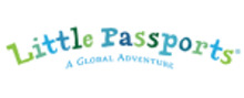 Little Passports brand logo for reviews of Study and Education