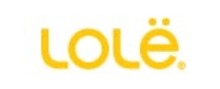 Lole brand logo for reviews of online shopping for Fashion products
