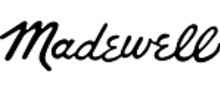 Madewell brand logo for reviews of online shopping for Fashion products