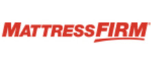 Mattress Firm brand logo for reviews of online shopping for Home and Garden products