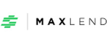 MaxLend Installment Loans brand logo for reviews of financial products and services