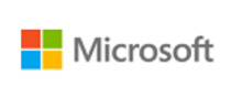 Microsoft brand logo for reviews of online shopping for Electronics products