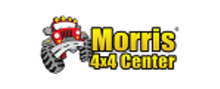 Morris 4x4 Center brand logo for reviews of car rental and other services