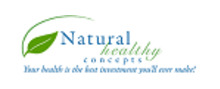 NHC Vitamins brand logo for reviews of online shopping for Personal care products