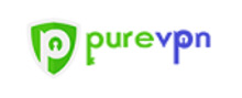 PureVPN brand logo for reviews of Software Solutions