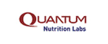 Quantum Nutrition Labs brand logo for reviews of online shopping for Personal care products
