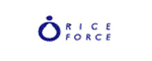 RICE FORCE brand logo for reviews of online shopping for Personal care products