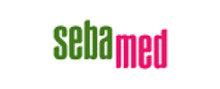 Sebamed brand logo for reviews of online shopping for Personal care products